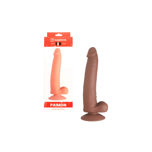 Dildo Realista Paimon
