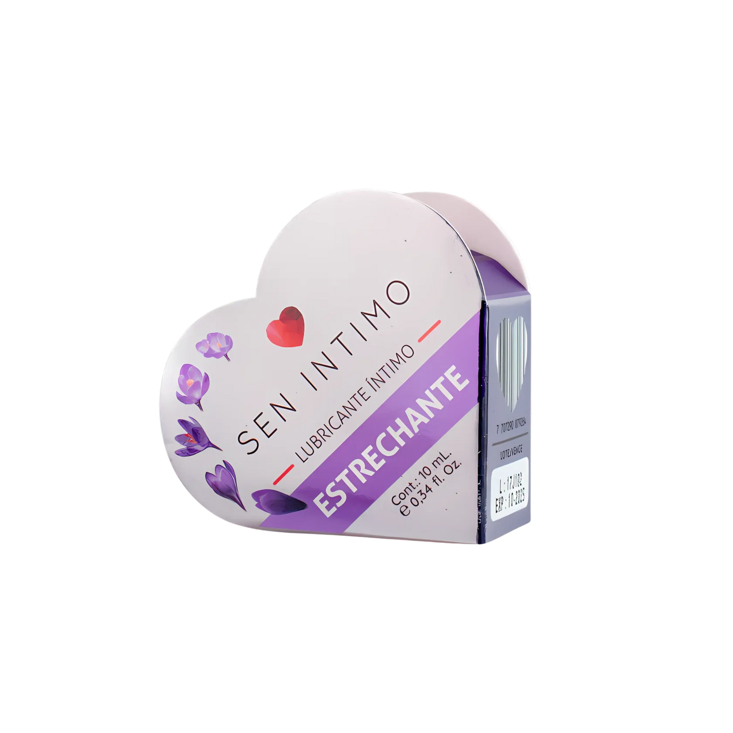 Estrechante Vaginal Sen Íntimo 10 ml