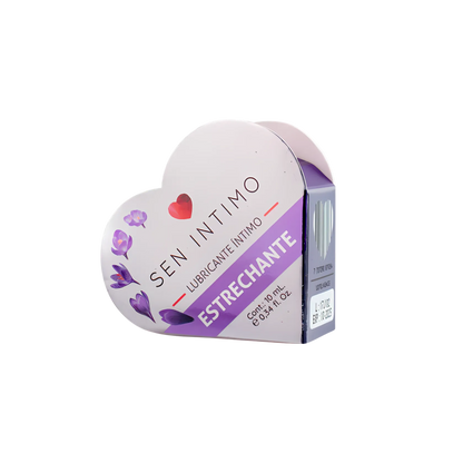 Estrechante Vaginal Sen Íntimo 10 ml