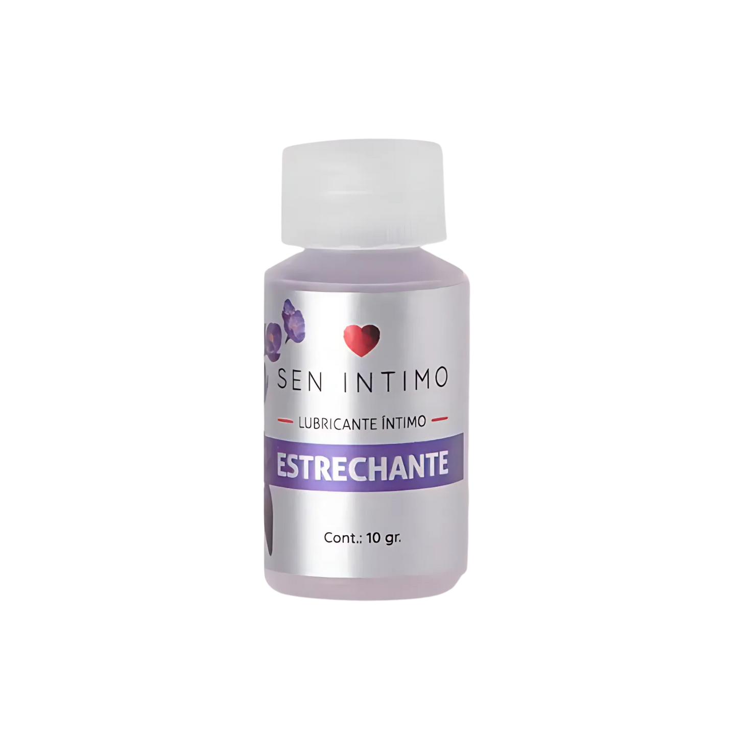 Estrechante Vaginal Sen Íntimo 10 ml
