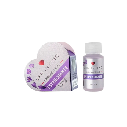 Estrechante Vaginal Sen Íntimo 10 ml