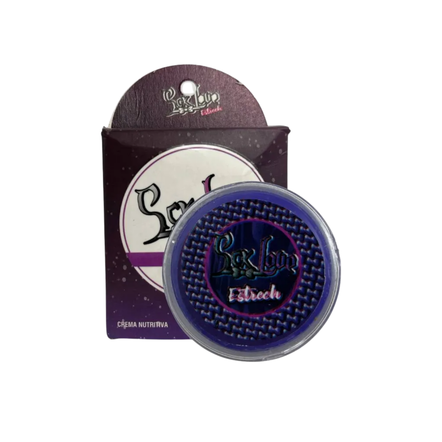 Crema Estrechante Íntima Sex Love 15g