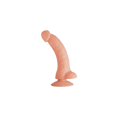 Dildo Realista Belcebú