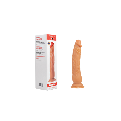 Dildo Realista Roman