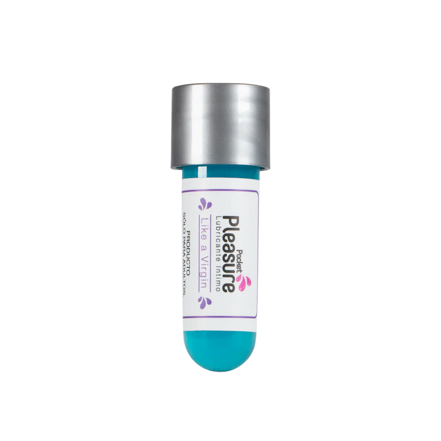 Gel Estrechante Íntimo Virgin Pleasure  4 ml