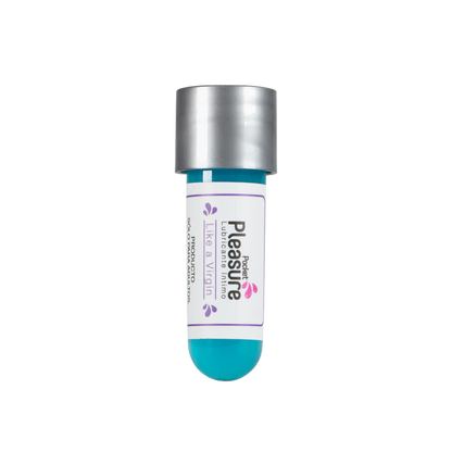Gel Estrechante Íntimo Virgin Pleasure  4 ml