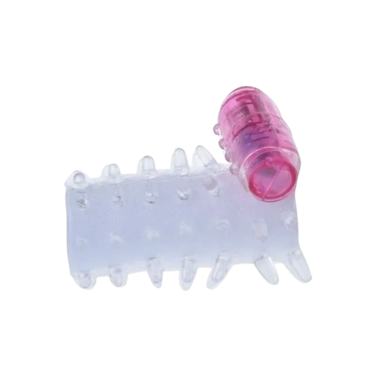 Funda Magic Tube con Vibración