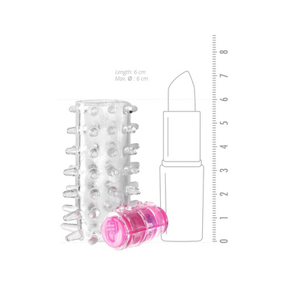 Funda Magic Tube con Vibración