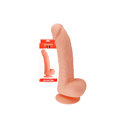 Dildo Realista Leviatán