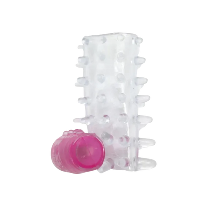 Funda Magic Tube con Vibración