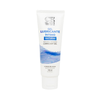 Lubricante Íntimo Neutro Elixir