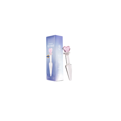 Dildo Vitro Rigel