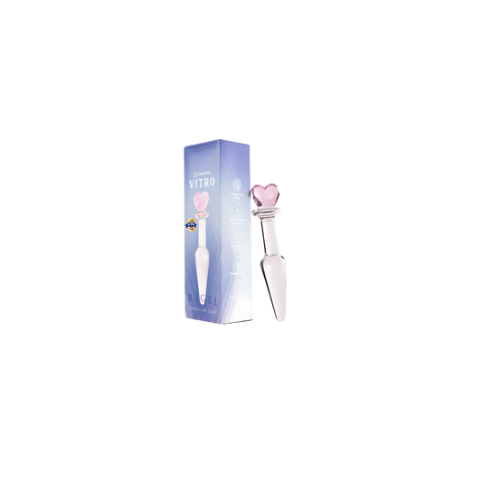 Dildo Vitro Rigel