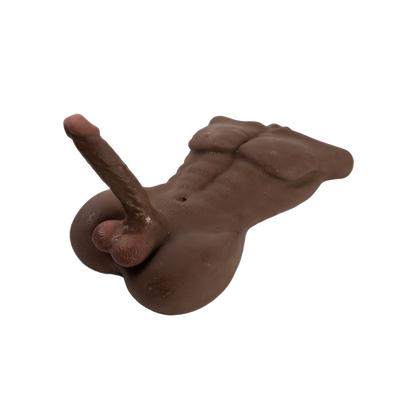 Torso Masculino Broco