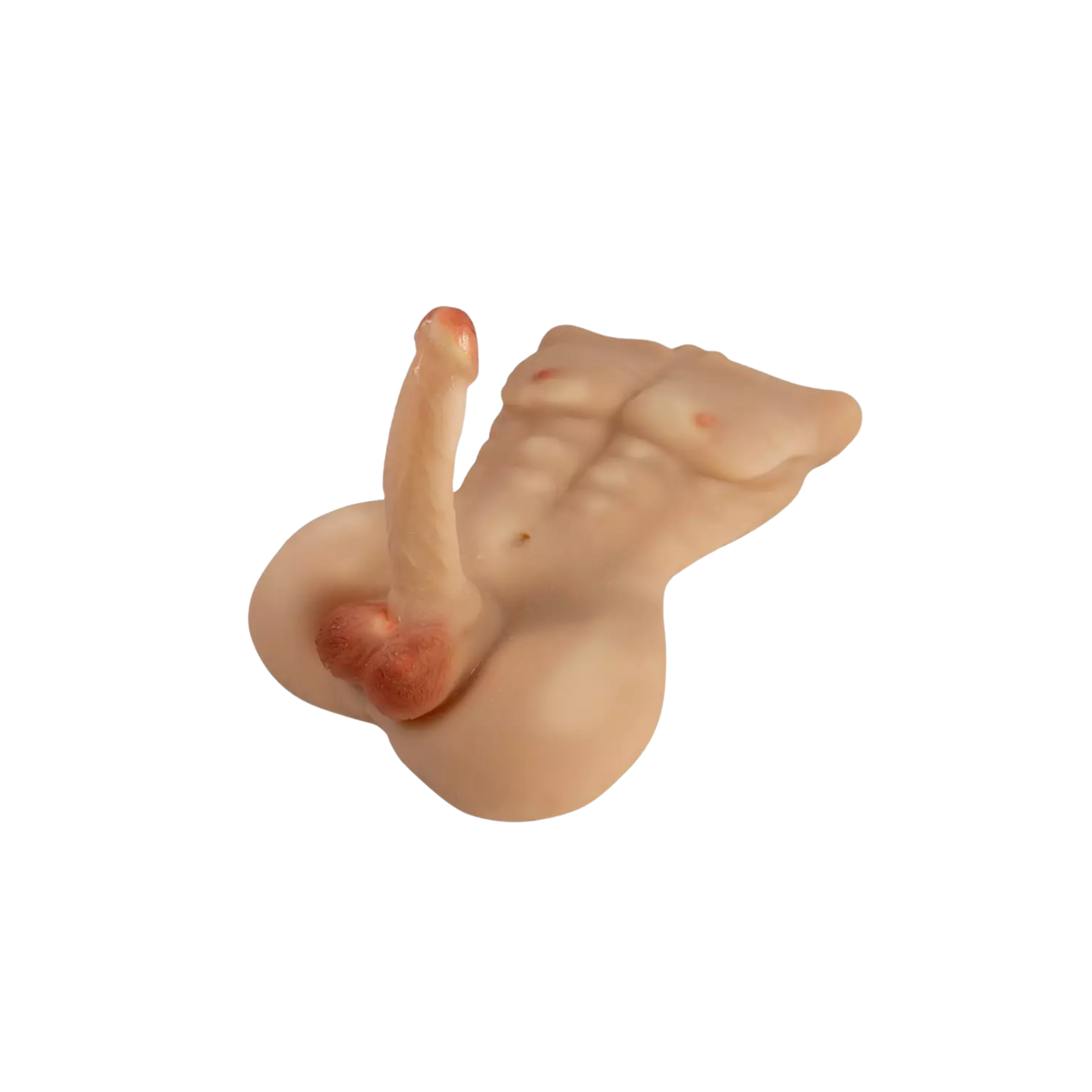 Torso Masculino Broco