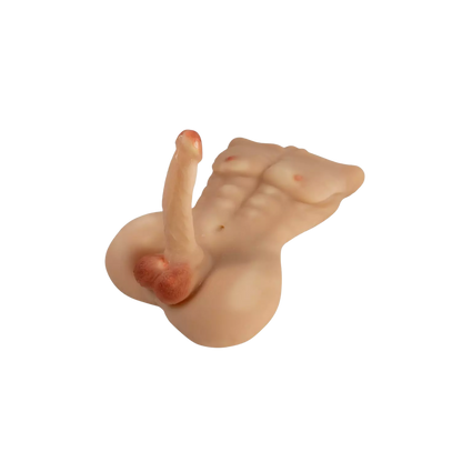 Torso Masculino Broco