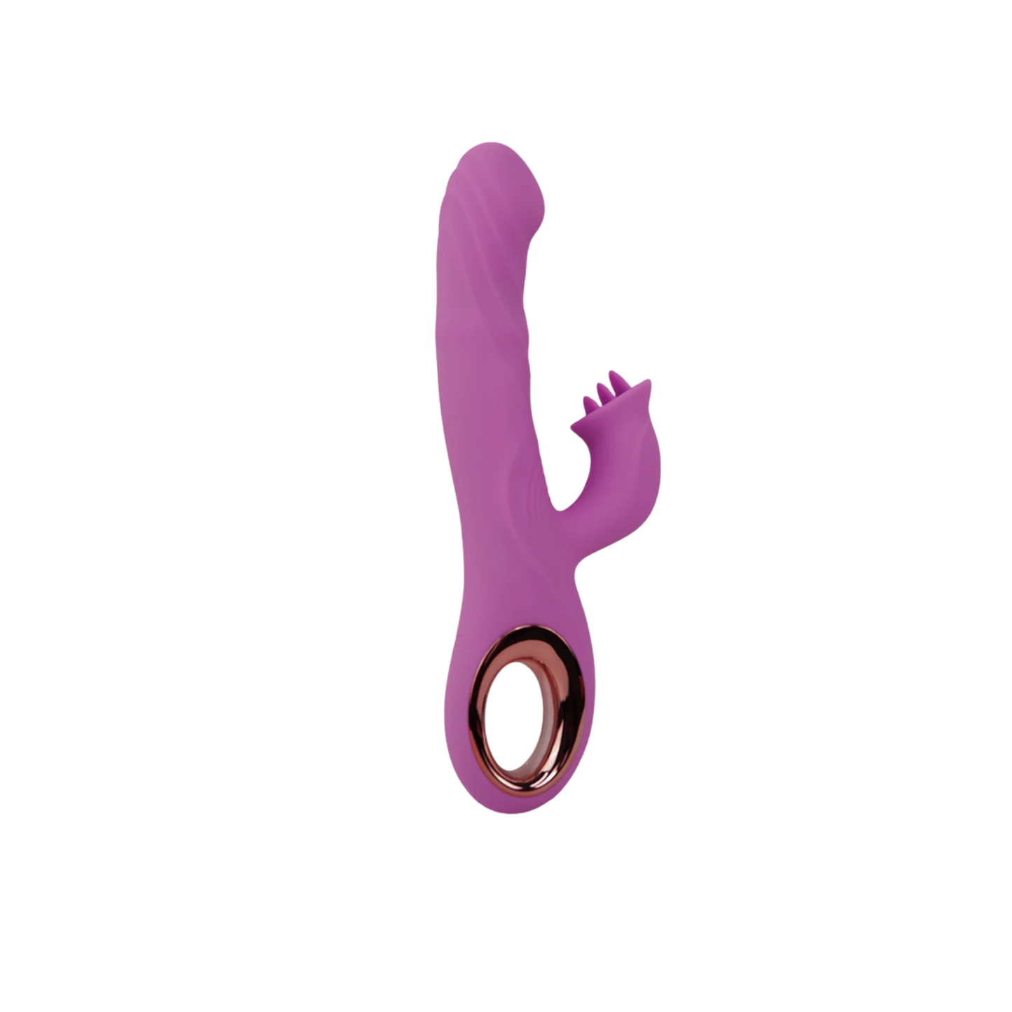 Vibrador Grenda  Camtoyz