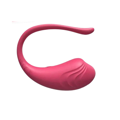 Little Tadpole  Huevo Vibrador Inteligente con App