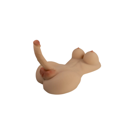 Torso Transexual Rupol