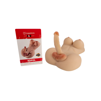 Torso Transexual Rupol