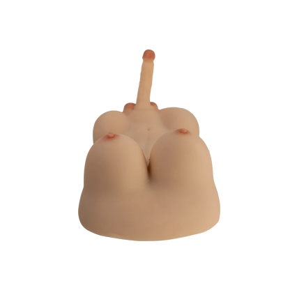 Torso Transexual Rupol