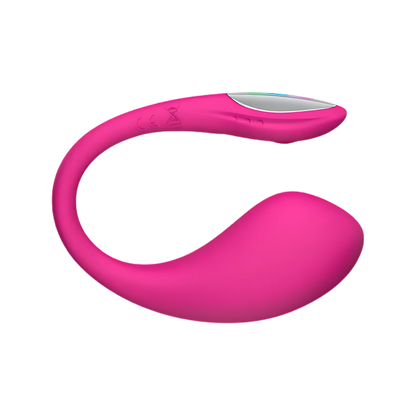 Lovense Lush 4