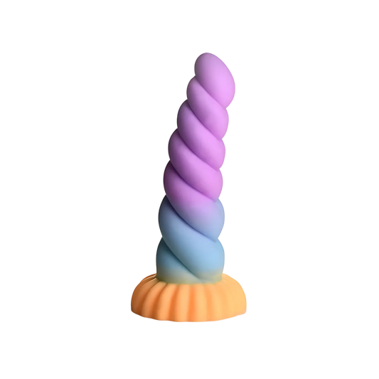 Dildo Consolador Furry