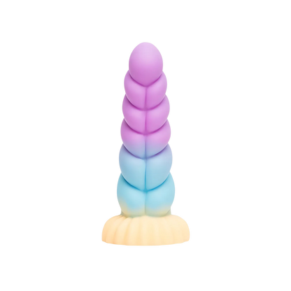 Dildo Consolador Furry