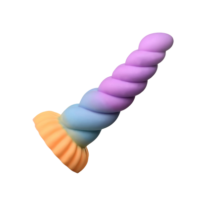 Dildo Consolador Furry