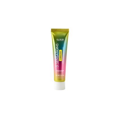 Lubricante Íntimo 5 Sensations – 15 ml