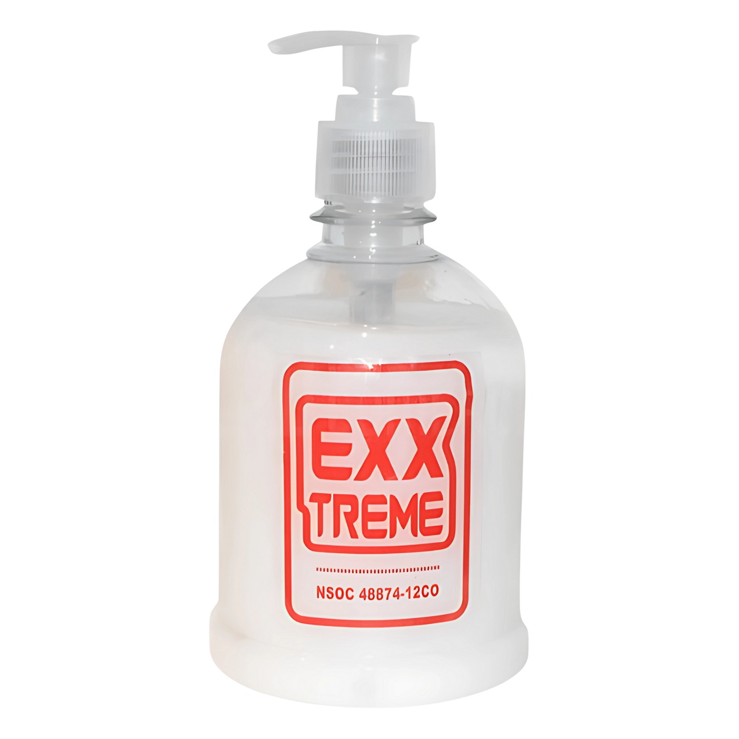 Gel Dilatador Anal Exxtreme Neutro