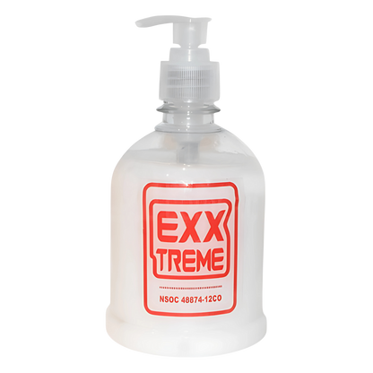 Gel Dilatador Anal Exxtreme Neutro