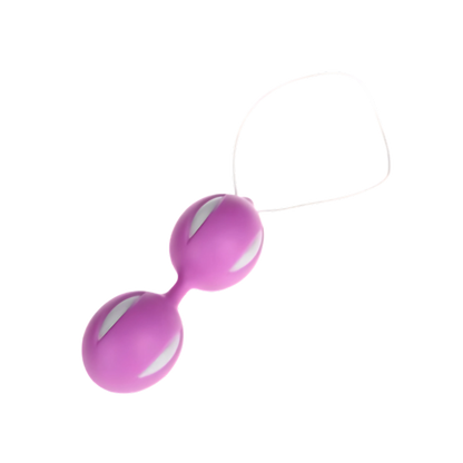 Bolas Kegel Siliconadas Perfect Exquisite