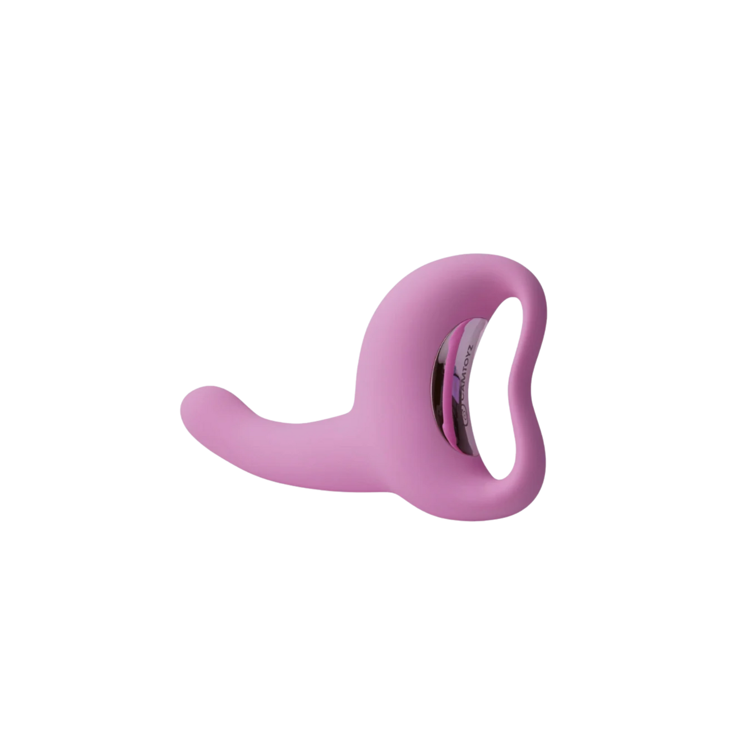 Squirty Vibrador y Estimulador Inalámbrico Camtoyz