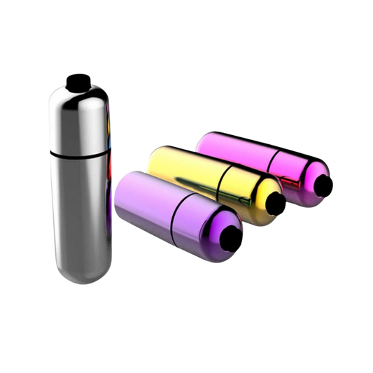 Balita Vibradora Mini Vibe