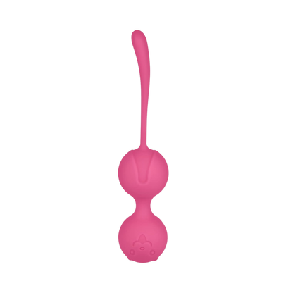 Bola Vaginal Kegel Balls Gatito