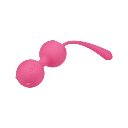 Bola Vaginal Kegel Balls Gatito