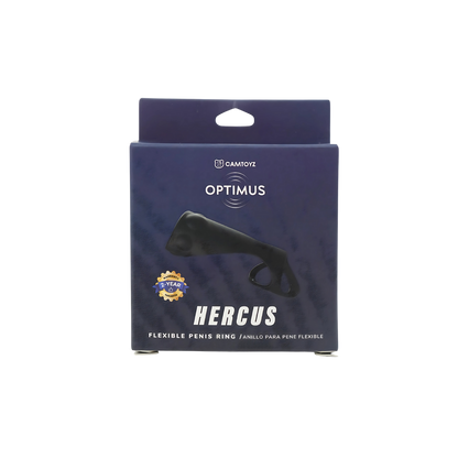 Anillo Hercus Optimus
