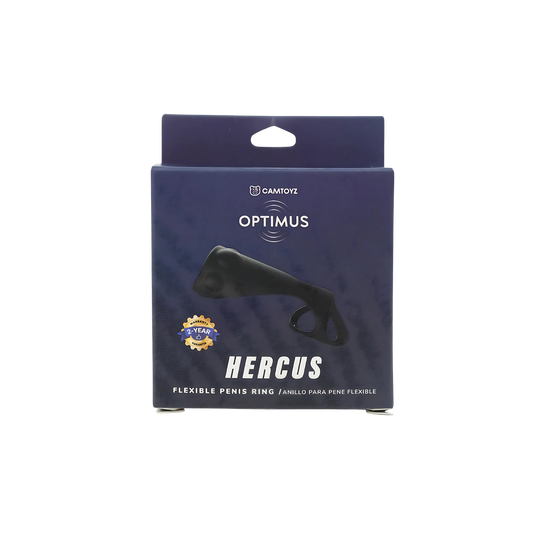 Anillo Hercus Optimus