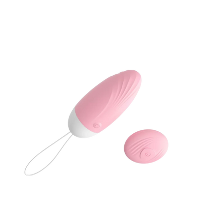 Huevo Vibrador Lesha