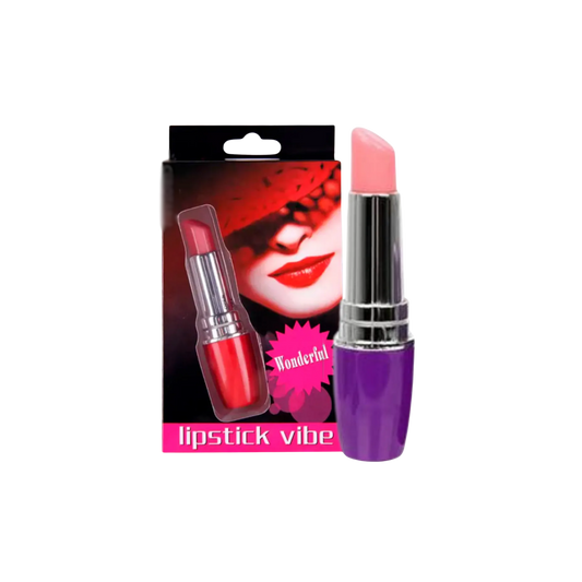 Lipstick Vibe
