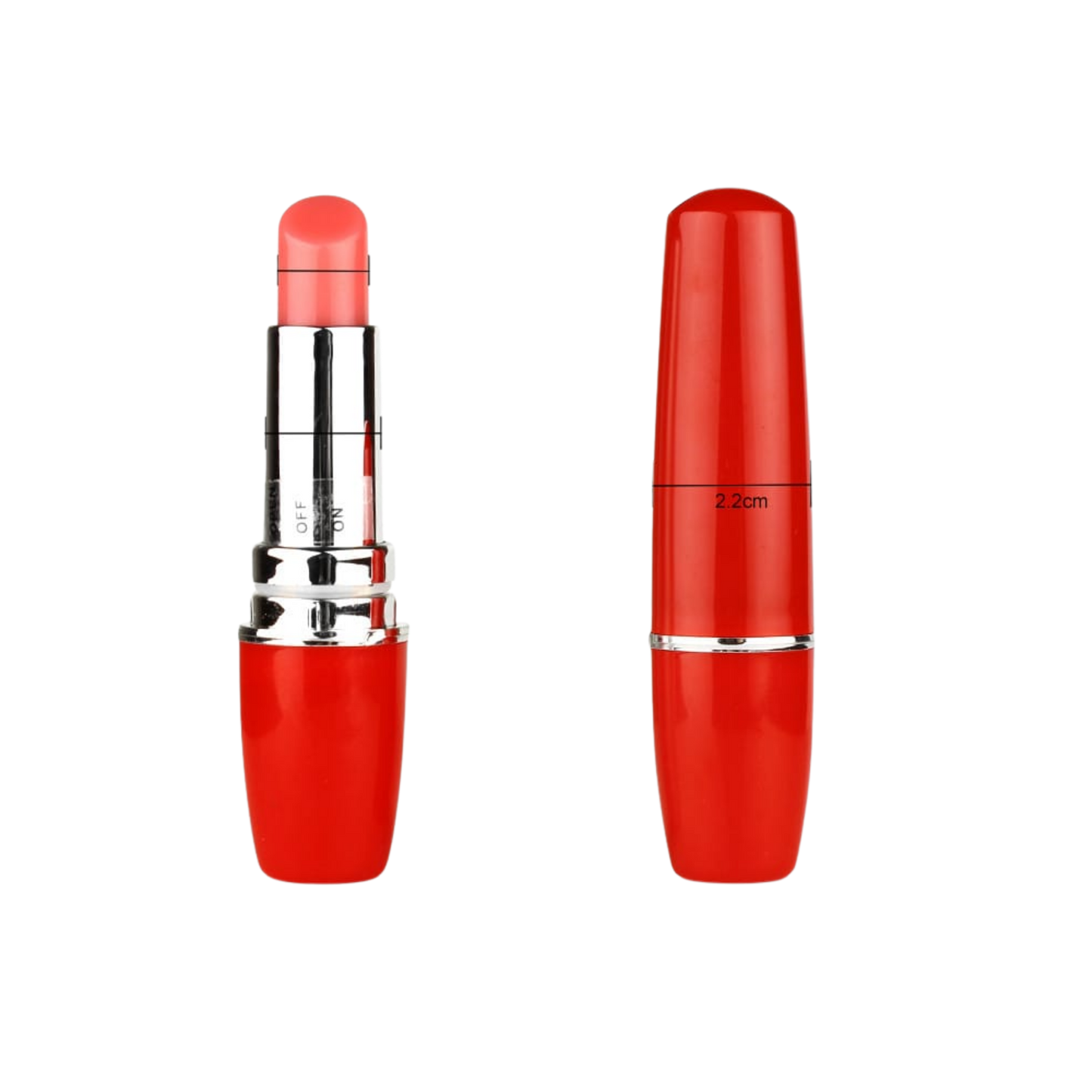 Lipstick Vibe