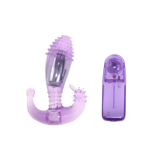 Huevo Vibrador Super Strong