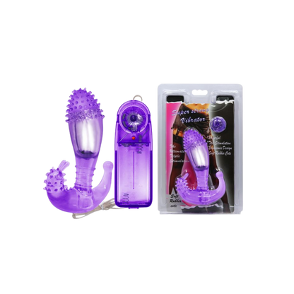 Huevo Vibrador Super Strong