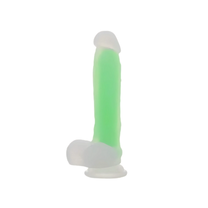 Jelly Dildo Multicolor