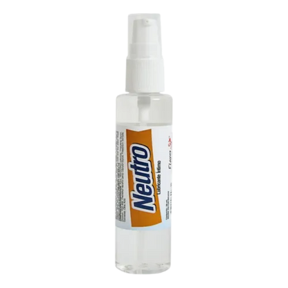 Lubricante Neutro Flavor  60 ml