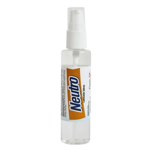 Lubricante Neutro Flavor  60 ml