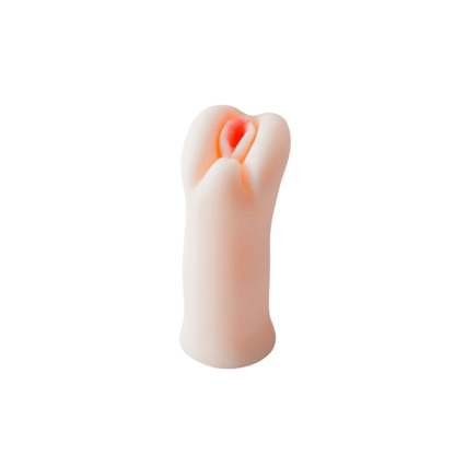 Vagina Compacta Real Feel™