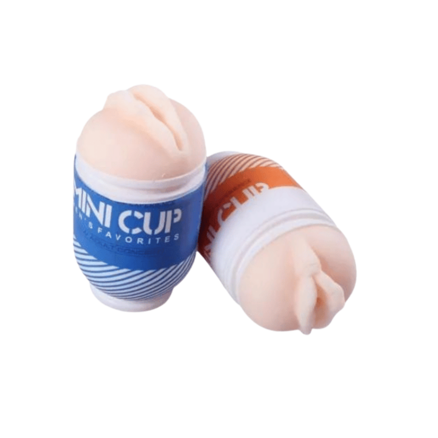 Huevo Masturbador Mini Cup