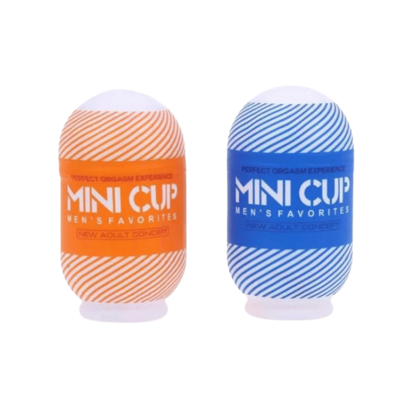 Huevo Masturbador Mini Cup